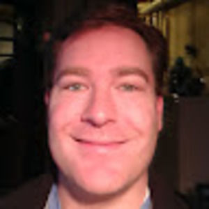 Meet your Posher, Mike